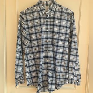 Regent brooks brothers dress shirt Non Iron